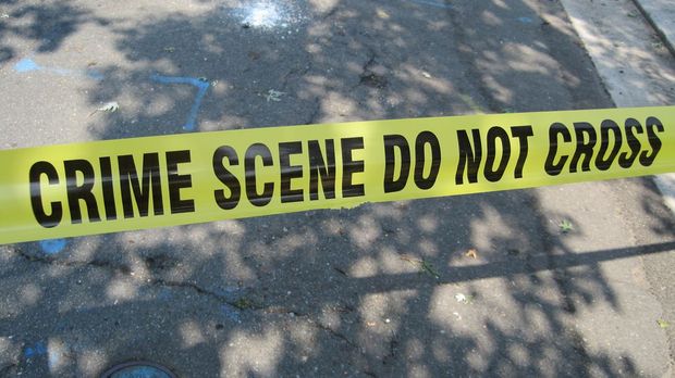 Crime Scene